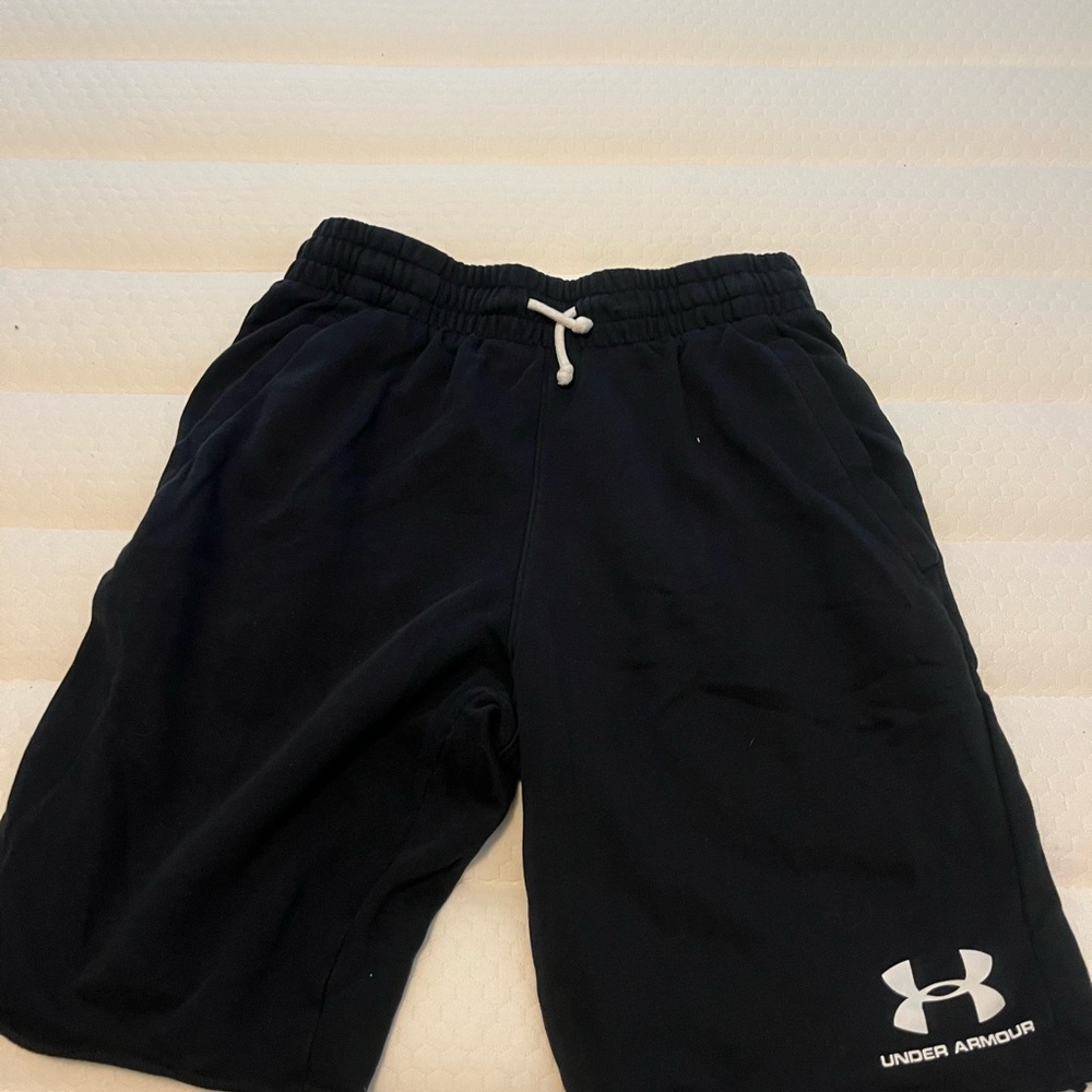 Men’s Under Armour shorts